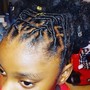 Kid's Locs