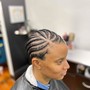 FLAT TWIST | OPTIONS