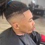 Men's Trim