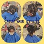 Versatile Sew In