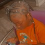 Kid's Braids(1-5)