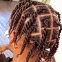 Loc Style