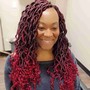 Crochet Braids