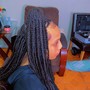 crochet braids