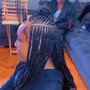 Yarn Braids