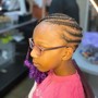 Kid's Braids