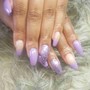 Gel Extension