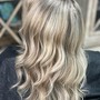 Partial Foil Highlights