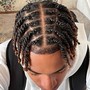 Deluxe Locs