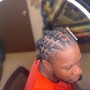 Mens Loc Style