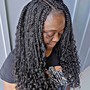 Natural Twists