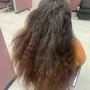 Keratin Treatment