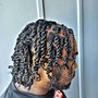 Natural Twists