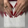 Gel Manicure