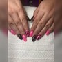 Nail Repair