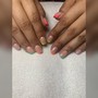 Acrylic Overlay