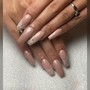 Acrylic Overlay