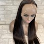 Lace frontal Sew In