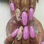 2 Design Nails