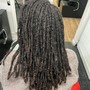 Deep Conditioning Treatment (ADD ON ONLY)