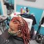 Loc Maintenance