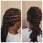 Natural Twists