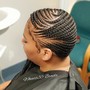 Comb Twist