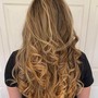 Full Balayage