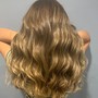 Full Balayage