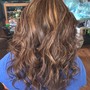 Partial Highlights