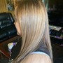 Partial Highlights