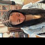 Poetic Justice Braids