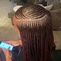 Micro/sister loc Consultation