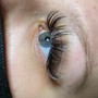 Eyelash Extension Removal