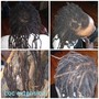 Scalp Treatment