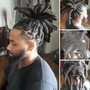 Kinky Twist