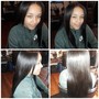 Lace Closure Sew In