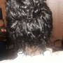 Lace Closure Sew In