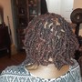 Kinky Twist