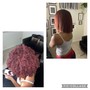 Relaxer & Style -EXISTING CLIENT ONLY