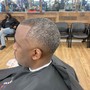 Men's Cut