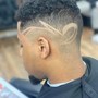 Design haircut