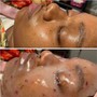 Full Face Wax