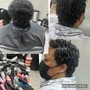 Men's Cut