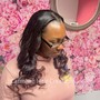 Closure Sew In