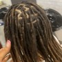 30”-32” | 1 gram/strand of K-tip Extensions- full head (200-250 strands)