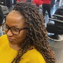 Crochet Braids