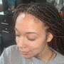 Crochet Braids