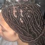 Crochet Braids