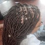 Crochet Braids